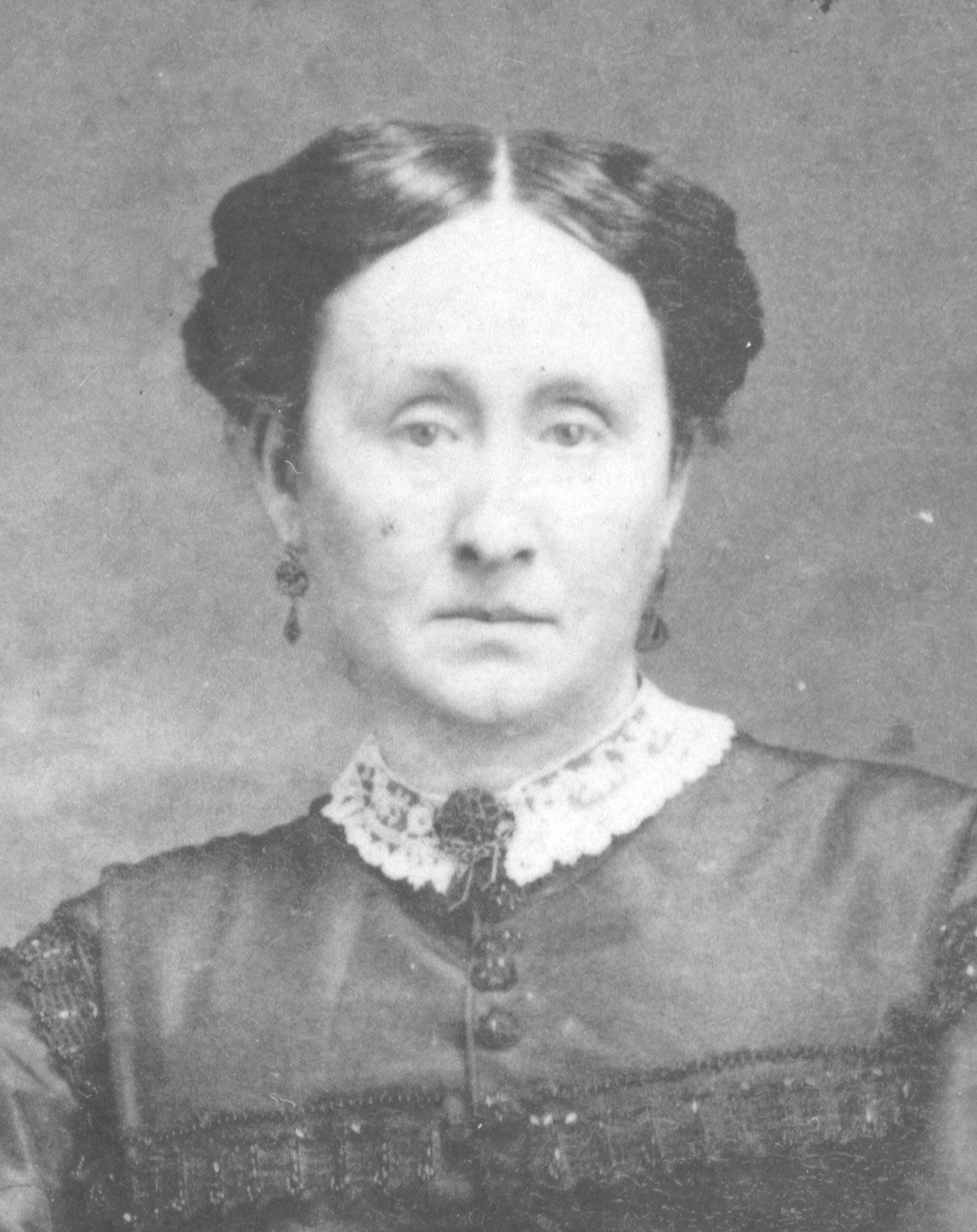 Polly Chadwick (1789 - 1878) Profile